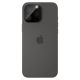 10. Spigen Optik.tR Kameraschutz für iPhone 14 Pro / Pro Max / 15 Pro / Pro Max / 16 Pro / Pro Max - Schwarz 2 Stk.
