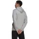 3. Adidas M BL FL HD M GK9577 Sweatshirt