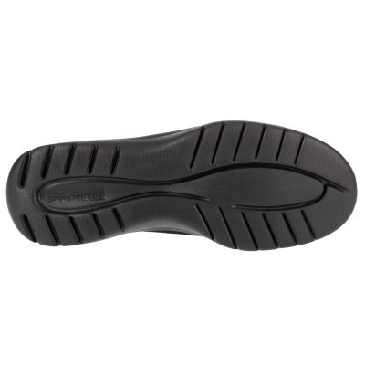 4. Skechers Slip-Ins On The Go Flex - Camellia 138181-BBK Schwarz 36