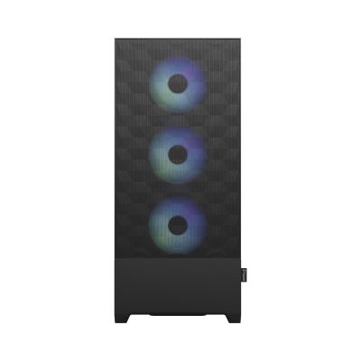 2. Fractal Design Pop XL Air Tower Schwarz