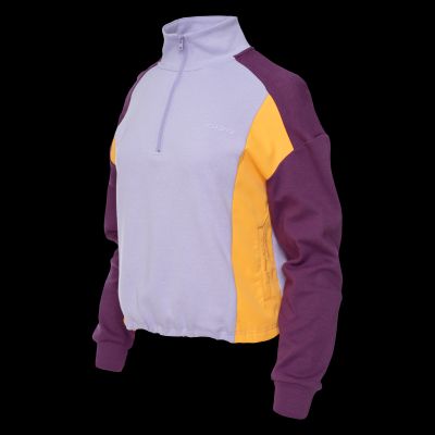 IGTOPI Damen Sweatshirt W