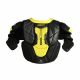 3. Bauer Supreme Mach Jr Hockey-Schulterpolster