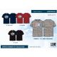 4. Herren T-Shirt LEONE LSM978/S16 schwarz "M"
