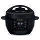 Instant Pot 921267 Multifunktionaler Elektrotopf 3,8 l 800 W Schwarz