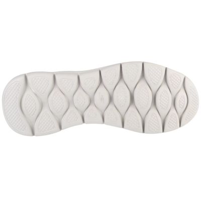 4. Skechers Slip-Ins: Go Walk Flex - Hands Up 216324-BKGY Schwarz 44