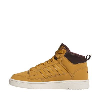 11. Adidas Rapid Court Mid Winterized M JR0171 Schuhe