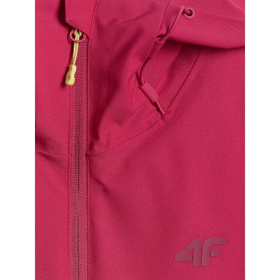 10. Damen-Übergangsjacke 5000 Membran 4F 4FWSS26TTJAF1111-55S