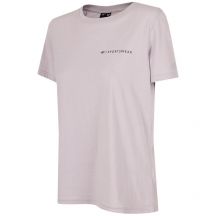 T-Shirt 4F W H4Z22 TSD025 52S