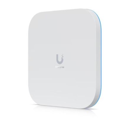 9. Access Point Wi-Fi 7 Ubiquiti UniFi E7 2,4 GHz (2 x 2)/5 GHz (4 x 4)/6 GHz (4 x 4) PoE++ 1x10G (E7-EU)