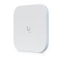 9. Access Point Wi-Fi 7 Ubiquiti UniFi E7 2,4 GHz (2 x 2)/5 GHz (4 x 4)/6 GHz (4 x 4) PoE++ 1x10G (E7-EU)