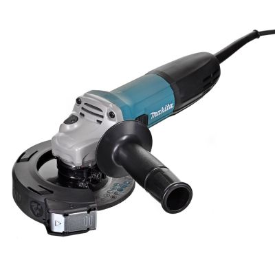 6. MAKITA GA5030R Winkelschleifer (125mm)