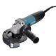 6. MAKITA GA5030R Winkelschleifer (125mm)
