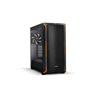 40. BE QUIET HOUSING! SHADOW BASE 800 DX BLACK