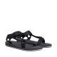 2. Herren-Sandalen 4F M1119 dunkelgrau 4FWSS26FSANM119 23S