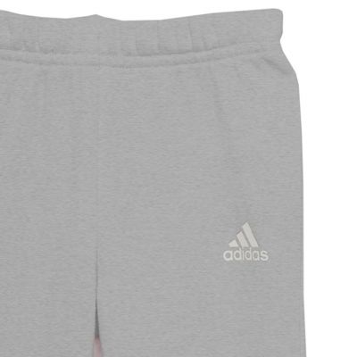 8. Adidas I Lin ft Jogger Jr Trainingsanzug H65821
