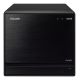 Shuttle XPC cube SB860R8 Barebone-Computer Cube Schwarz Intel B860 LGA 1851 (Sockel V1)
