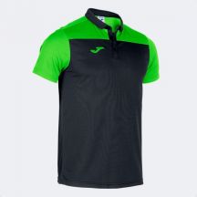 Joma Hobby II Short Sleeve Polo Shirt 101371.117