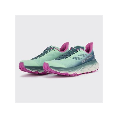 ROSSIGNOL W Vercors Damenschuhe grün
