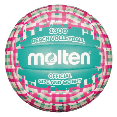 Molten Beach 1300 V5B1300-CG Beachvolleyball