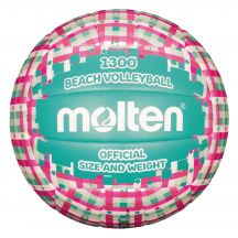 Molten Beach 1300 V5B1300-CG Beachvolleyball