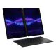 8. ASUS ROG Zephyrus Duo 16 GX651AX-U9322X Ultra 9 386H 2x16,0" 3K Touch OLED 120Hz 1100nits AG 32GB LPDDR5X SSD2TB GeForce RTX 5090 24GB CAM1080p + IR 90Whs W11Pro Aluminium Stellar Gray