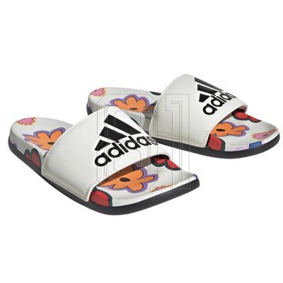 6. Adidas Adilette Comfort W IE4971 Flip-Flops
