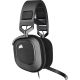 9. Corsair HS80 RGB USB Headset, kabelgebunden, Handheld, Gaming, Carbon