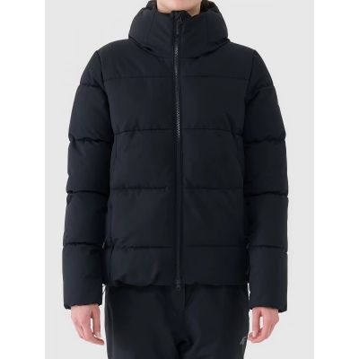 Daunen-Skijacke mit 5000er Membran für Damen 4F 4FWAW24TTJAF0781-20S