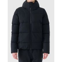 Daunen-Skijacke mit 5000er Membran für Damen 4F 4FWAW24TTJAF0781-20S