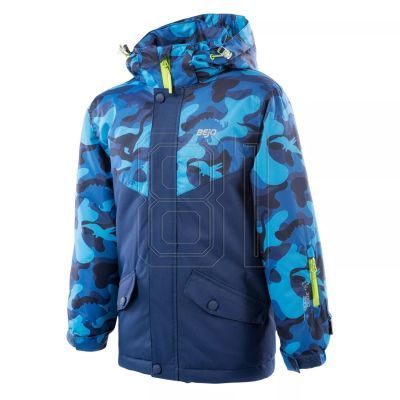 2. Bejo Yuki Jr Skijacke 92800439421