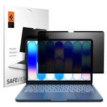 Spigen SafeView Blickschutzfolie für MacBook Neo 13" 2026