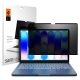 Spigen SafeView Blickschutzfolie für MacBook Neo 13" 2026
