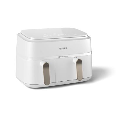 17. PHILIPS NA 353/10 Heißluftfritteuse
