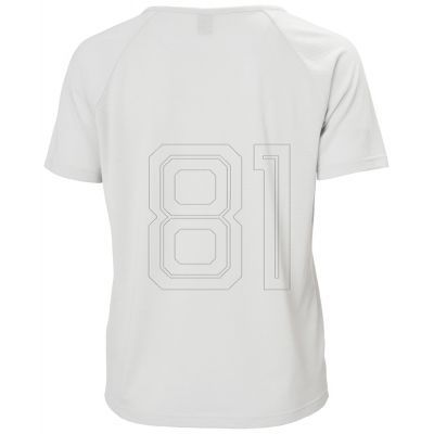 5. Helly Hansen Siren W 30244 001 T-Shirt