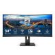 10. PHILIPS LED-MONITOR 34" 345B1C/00