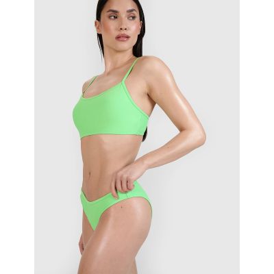 4. Damen-Bikini-Oberteil 4F 4FRSS25UBKTF101-42S