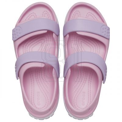 3. Crocs Crocband Cruiser Jr 209423 sandals