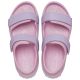 3. Crocs Crocband Cruiser Jr 209423 sandals