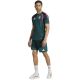 4. Adidas Real Madrid Tiro Trainingsjersey JSY KB6339