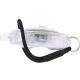 4. Dunlop LED Fahrradlicht-Set, vorne und hinten, 2053141