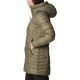 6. Columbia Autumn Park Daunen-Mitteljacke W 1930223397