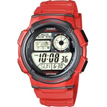 Herrenuhr CASIO AE-1000W-4AVDF + Box