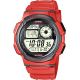 Herrenuhr CASIO AE-1000W-4AVDF + Box