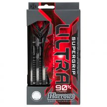 Harrows Supergrip Ultra 90% Steeldarts HS-TNK-000013890
