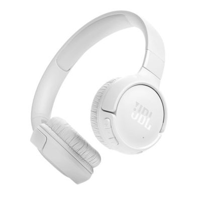 4. JBL T520 BT2 On-Ear-Kopfhörer, weiß