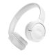 4. JBL T520 BT2 On-Ear-Kopfhörer, weiß