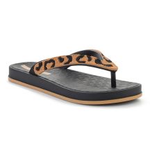 IPANEMA FESTA FEM SCHWARZ/SCHWARZ/BEIGE 83772-BP089