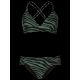 3. Bikini PROTEST MISSIE Triangel-Bikini Damen Badeanzug (P7624911/670)