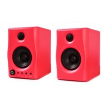 Monkey Banana Gibbon AIR 2-Wege-Funkfernbedienung Rot 60W