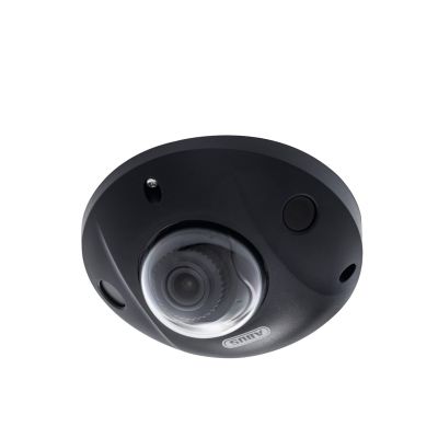 3. ABUS 4 MP IP-Mini-Dome-Kamera 2,8 mm schwarz